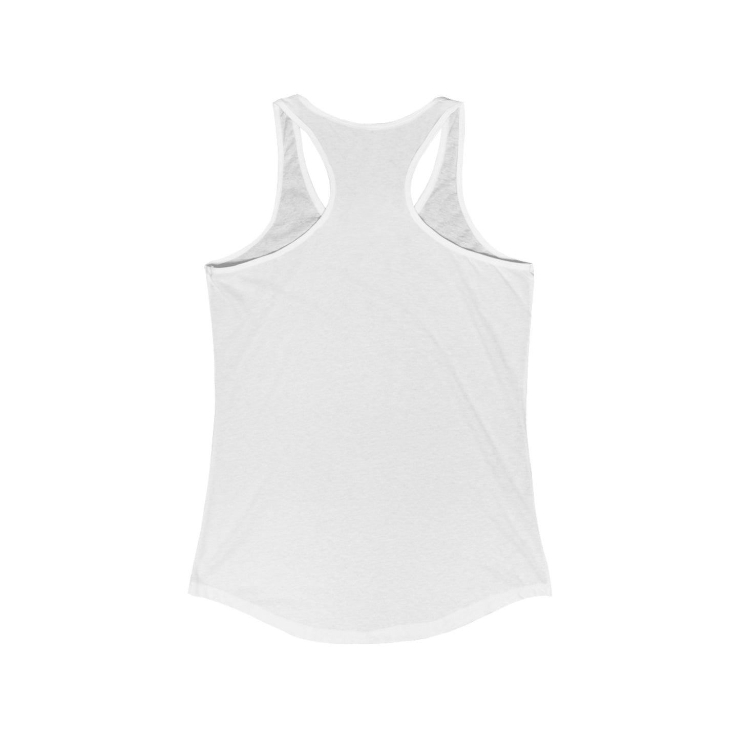Broken Helmet Women's Racerback Tank