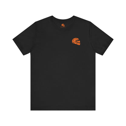 Broken Helmet "When You're Going Fast Enough" Lightweight T-Shirt