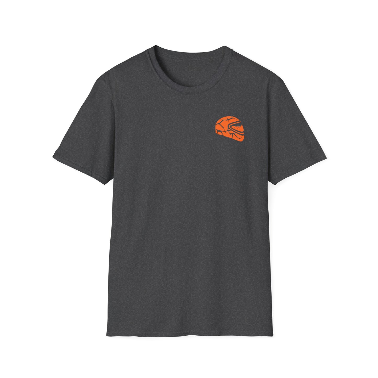 Broken Helmet "It's a Lifestyle" Softstyle T-Shirt
