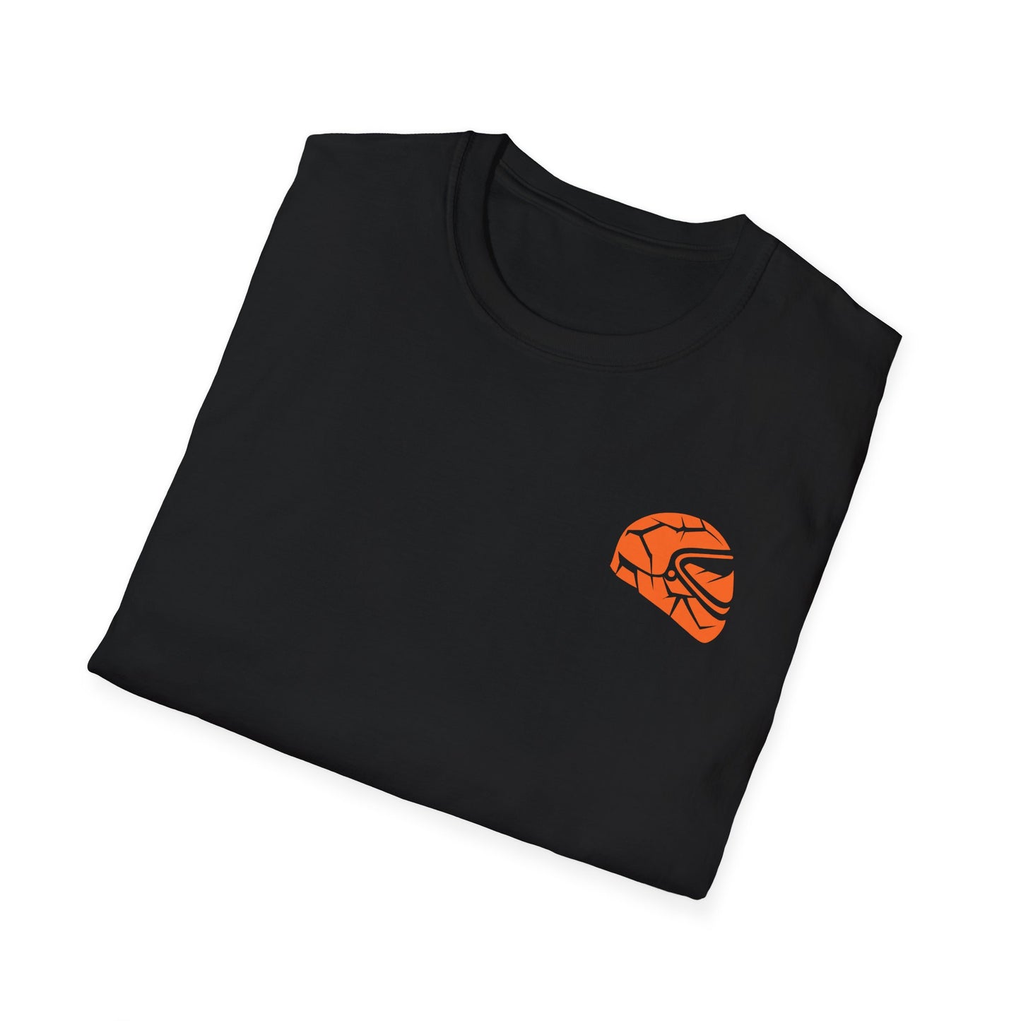 Broken Helmet "It's a Lifestyle" Softstyle T-Shirt