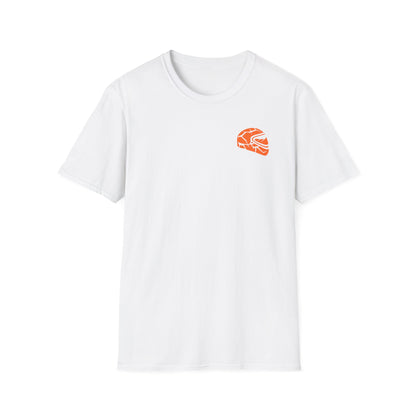 Broken Helmet "It's a Lifestyle" Softstyle T-Shirt