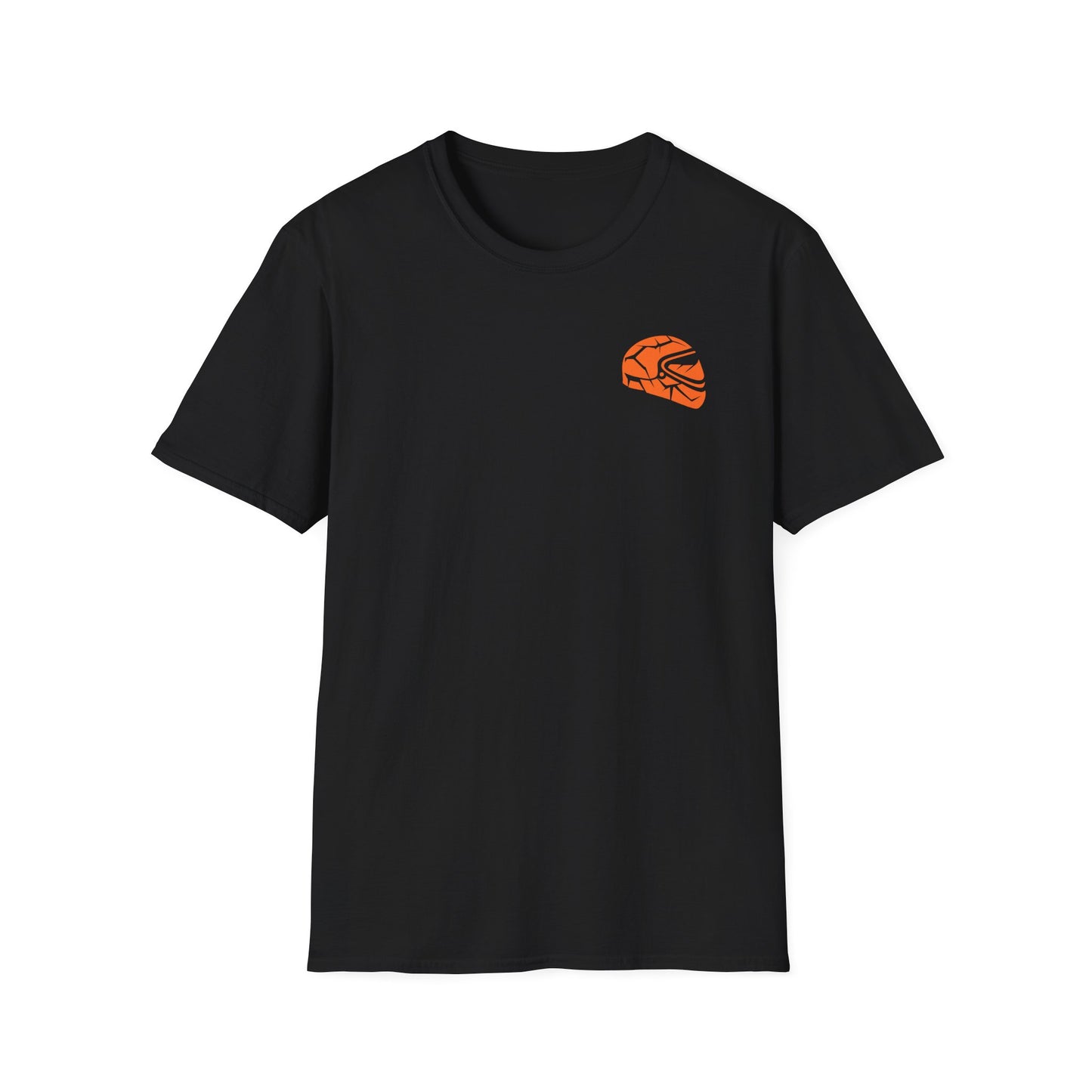 Broken Helmet "It's a Lifestyle" Softstyle T-Shirt