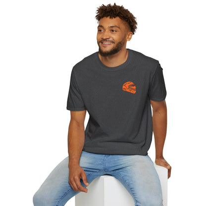 Broken Helmet "It's a Lifestyle" Softstyle T-Shirt