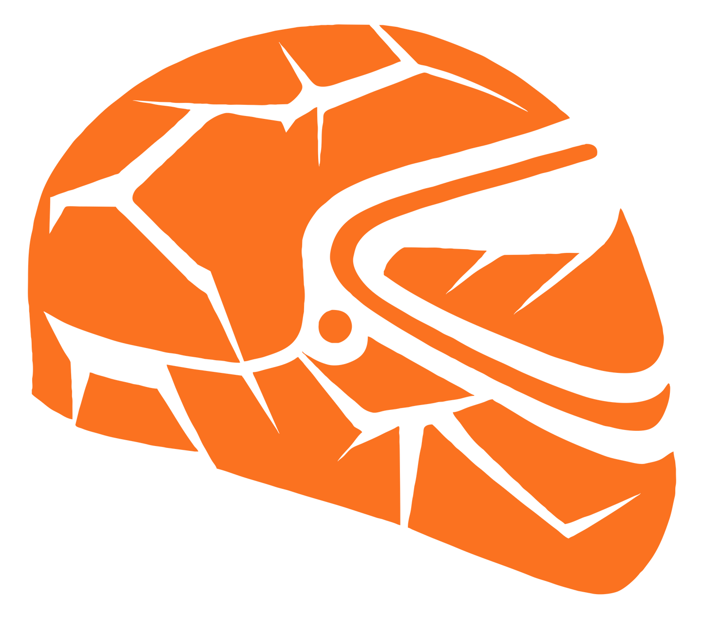 Broken Helmet Gift Card