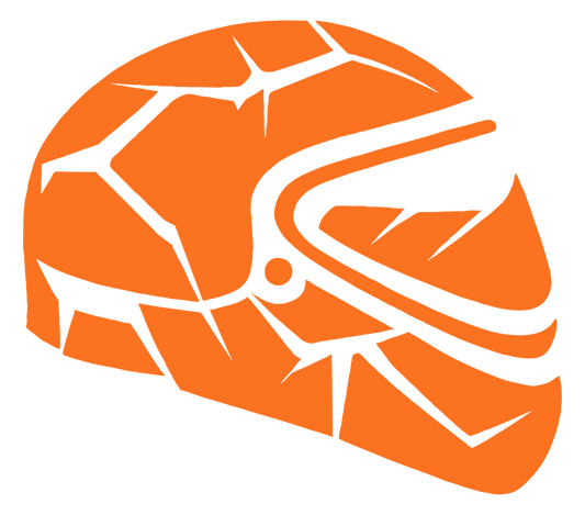Broken Helmet Gift Card